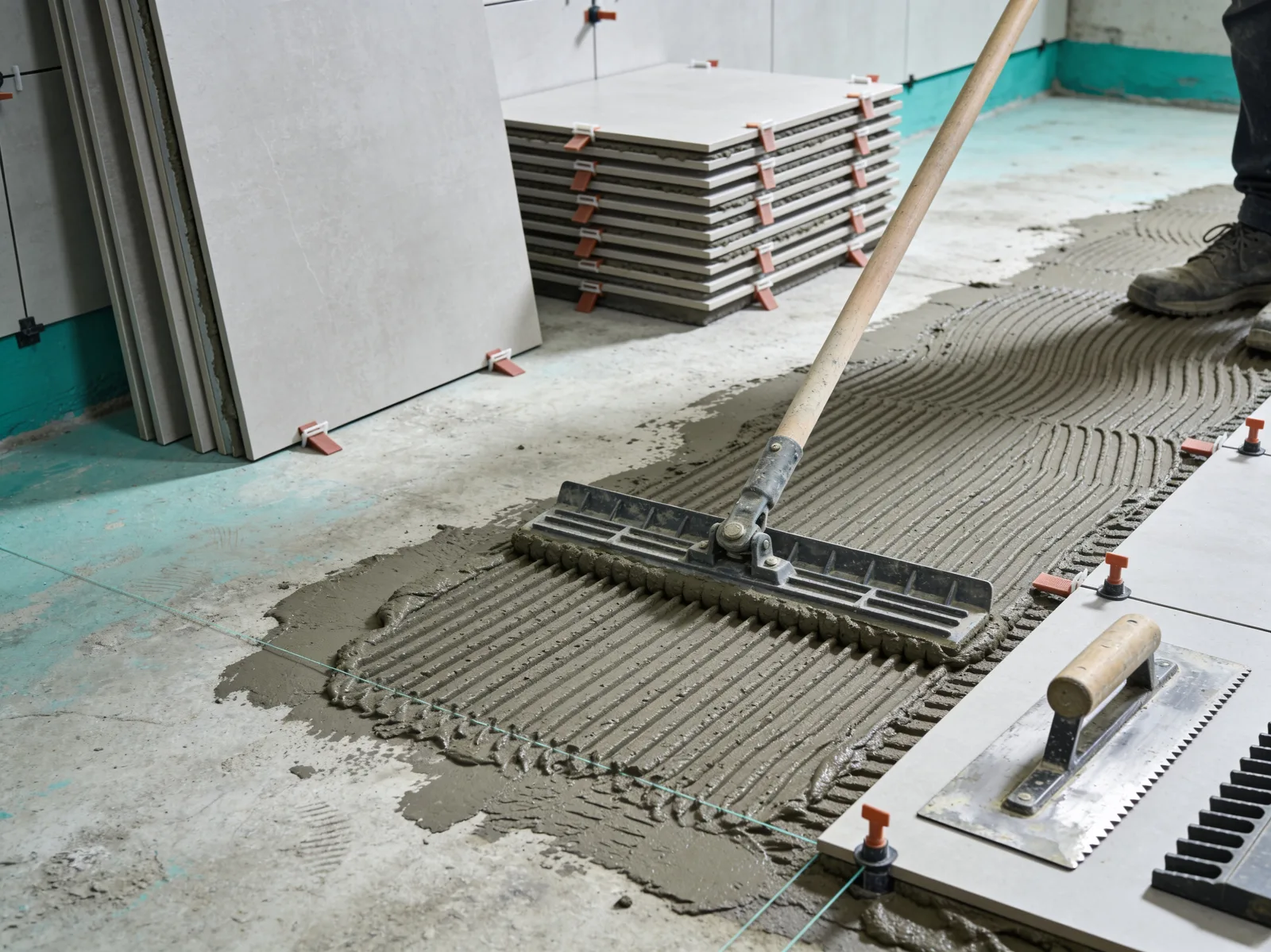 Why choose Luxury Vinyl Plank Installation in Winona Lake, IN